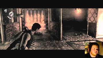 The Evil Within Part 31 - The return of Laura