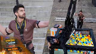 Khatron Ke Khiladi 15 New Promo | 23 August | Vishal Will Get Injured During Task