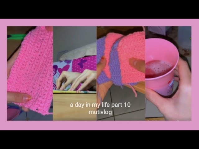 ♡ a day in my life part 10 ~ mutivlog | Muthia Raputry class=