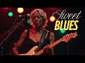 Timeless Deep Blues 🎸 Clapton, BB King & Buddy Guy Inspired | Soulful Guitar Blues Collection