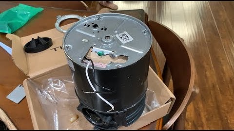 How to remove electric cord from garbage disposal - SIMPLE & STRAIGHT FORWARD!!