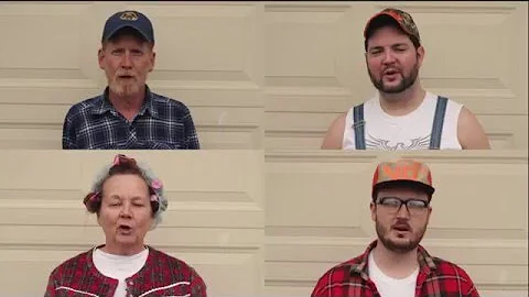 Compact Car Song by the Darrell Brothers ft. Todd ...
