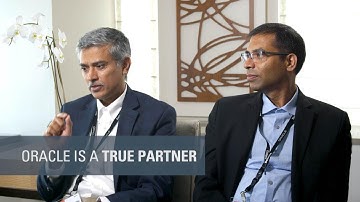 IPsoft Improves Performance by 50% with Oracle Cloud