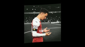 M Ozil photo video 🖤🔥