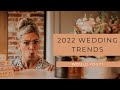 What Does 2022 Look Like For Weddings