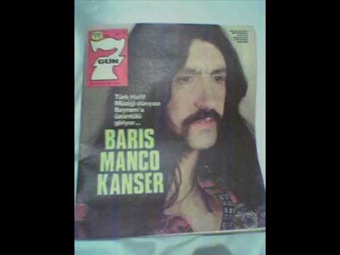 Barış Manço - Lahburger