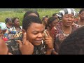 Delphin Mukendi Loue Son Dieu à La Montagne Dans La Langue Tshiluba Et ça Fait Pleurer Delphin Mukendi Loue Son Dieu à La Montagne Dans La Langue Tshiluba Et ça Fait Pleurer