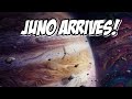 Juno Explained