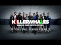 Official full season 1 trailer  killer whales tv