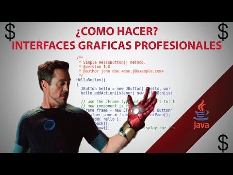 Video: Cómo Escribir Una Interfaz