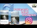 Jak Pobrać Zdjęcia Z Instagrama Na Telefon