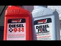 Le carburant diesel sest glifi le service lectrique 911 fonctionnetil