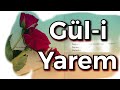 GÜL İ YAREM MÜZİKSİZ İLAHİ GÜL BAHÇEM İLAHİLERİ 