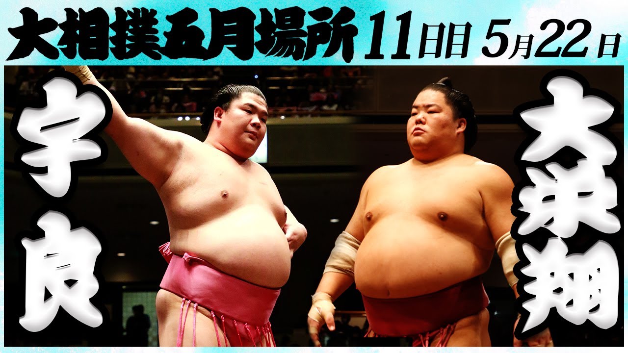 令和6年大相撲1月場所 入場券8日目 1月21
