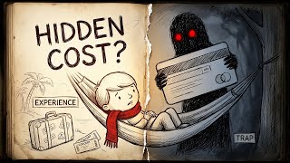The Hidden Cost of the Experience Economy: Are You Trapped? screenshot 2