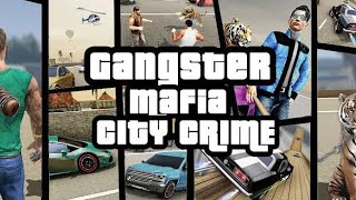 Gangster City: Mafia Vegas V Gameplay screenshot 1