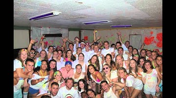 Lambda Chi Alpha Iota Beta Spring Rush