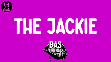 Bas - The Jackie (with J. Cole & Lil Tjay) (lyrics)