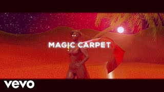 Kyle Watson - Magic Carpet (Lyric Video) ft. MAY BBY