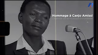 Miniatura de vídeo de "Ewe Burundi | Cover by Esther NISH & Chirba and Friends Band"