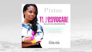 Video thumbnail of "Alma mia | PISTA"