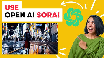 ؤHow to Use OpenAI Sora in 2025 🎬 | AI Video Generator Explained Step-by-Step 🤖