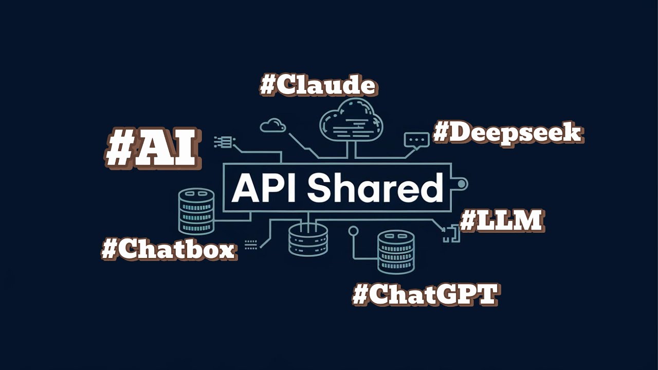 [API Shared] Dùng API cá nhân với Chatbox AI siêu nhiều tính năng #AI # ...