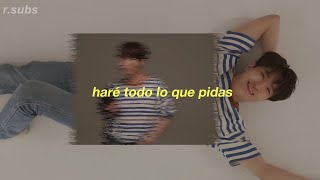 got7 — no one else; fmv youngjae [sub español]