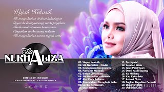 Siti Nurhaliza Full Album 🌹 Lagu Pilihan Terbaik Siti Nurhaliza 🌹 Kesilapanku Keegoanmu