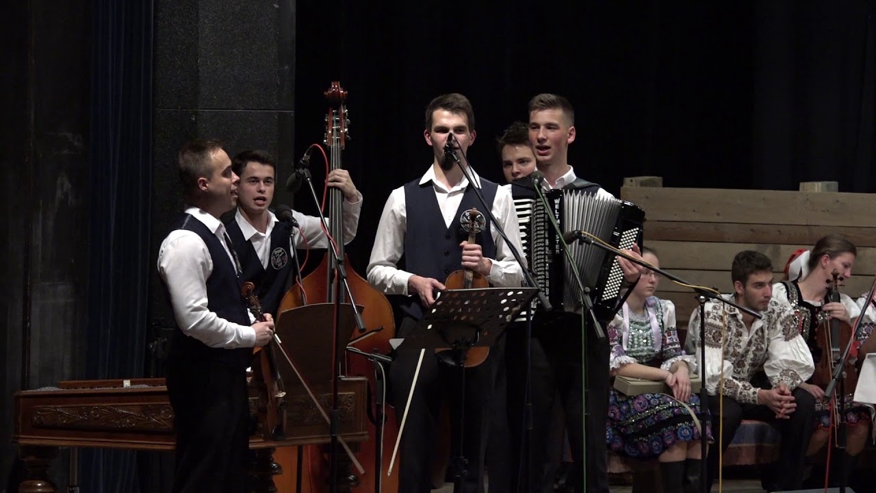 ĽH Čardáš od Prešova  I.