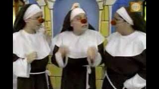 el santo convento(pataclaun)04 parte 1