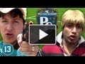 PELUSA CALIGARI CAPITULO 13 (serie de futbol) ◀︎▶︎WEREVERTUMORRO◀︎▶︎