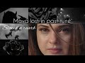 Maya lost in past tune | Beyhadh (slowed n reverb)