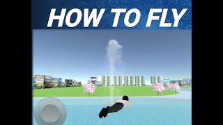 How to fly in the game of Korea  3d #gamemaker #androidgame #iosgame screenshot 2