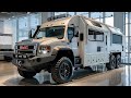 2026 GMC Savana 3500 Overland Edition — The Most Unreasonable Van GMC Ever Built