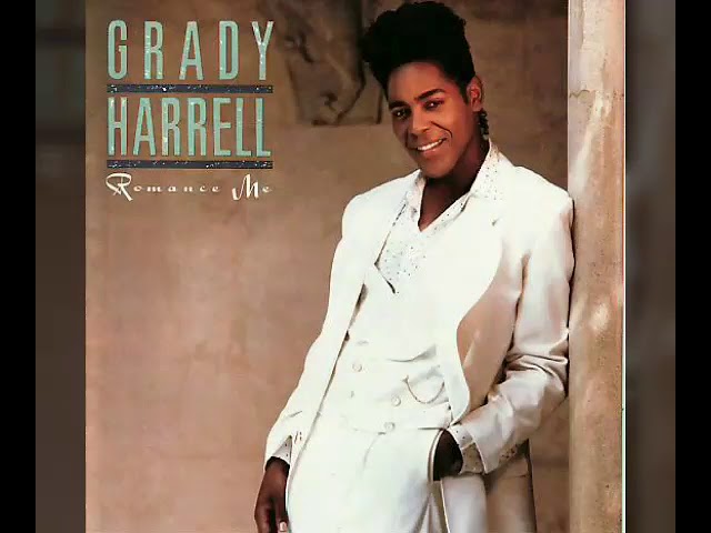 Grady Harrell ‎- Baby Love class=