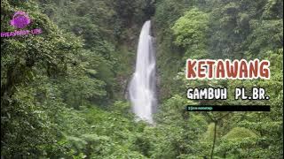 Gending Jawa Pelepas Lelah - Ketawang Gambuh Pl Br - Musik   Meditatif