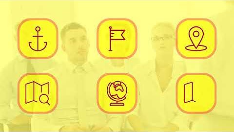 Route Map Location Travel Navigation | After Effects template