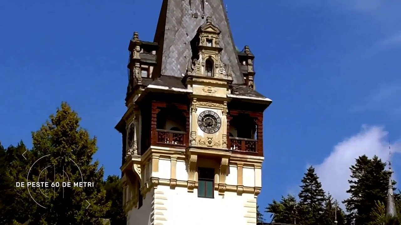 România turistică: Descoperă Mănăstirea Curtea de Argeș