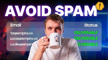 Avoid Spam In Bulk With This Wicked Email Verifier (Free Tool!)