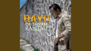 Rayo Di Tanah Rantau