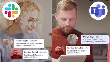 Conclude Connect: Easily Connect Slack and Microsoft Teams