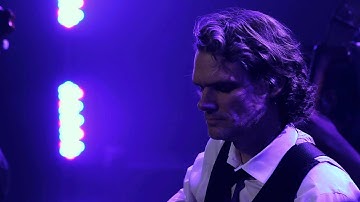 Jesse Cook | Broken Moon (Live)