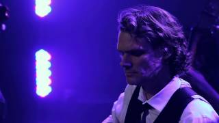 Video thumbnail of "Jesse Cook | Broken Moon (Live)"