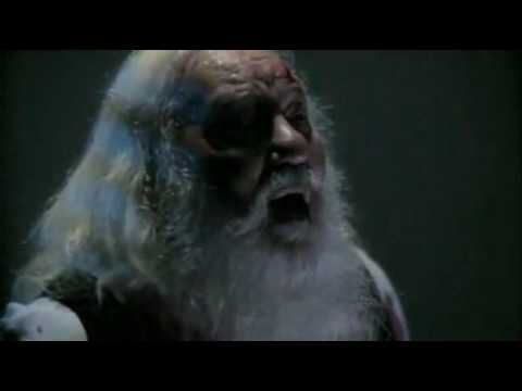 Jack Bauer Interrogates Santa Claus - YouTube