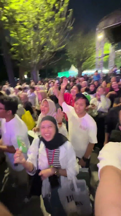 PACARKU SUPERSTAR #karaoke #music #cover #explore #konsermusik