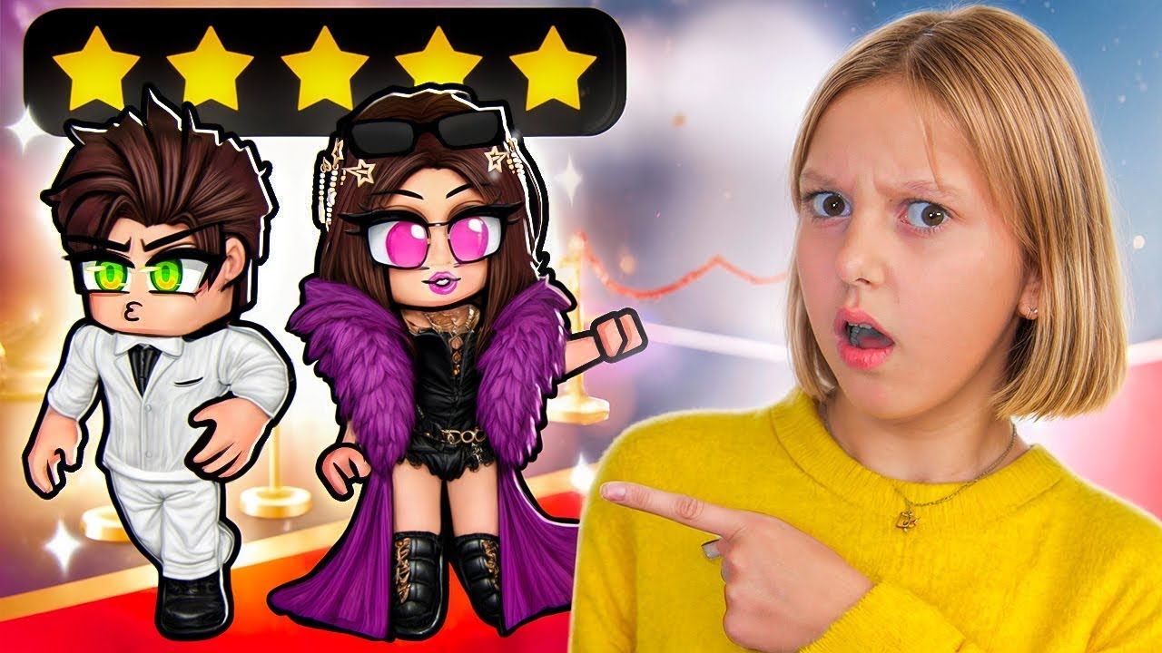 ОБЛЕЧАЙТЕ СЕ КАТО AMELKA! 👚🔥 Безплатни кожи в Roblox | Нова игра Dress To Impress | Karamel Playtime