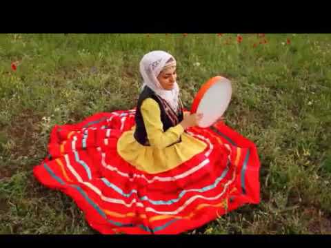 بیژن لرد نماهنگ شاد گیلکی دراز تومانه جان 