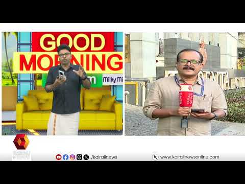 ഇടതുപക്ഷം കരുത്തോടെ മുന്നോട്ടേക്ക് പോകേണ്ടത് കേരളത്തിന്റെ ആവശ്യം | CPIM