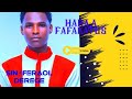 HARA AF FAFAKAATUS DUKANA E Far Feraol Derege Music Tarck2